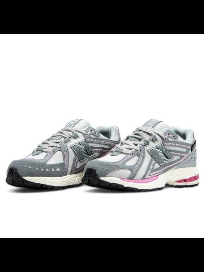 New Balance 1906R Grey/Pink