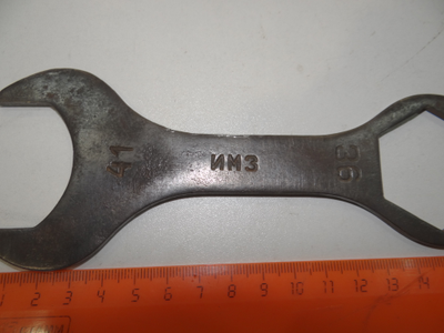 Ключ ИМЗ ( 36-41 )