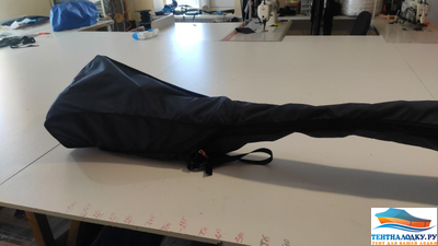 Чехол на электромотор SEA-PRO 80 (винт на правый борт)