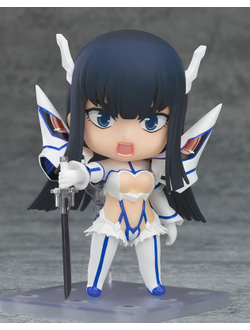 Нендроид Сацуки Кирюин (Satsuki Kiryuuin Kamui Junketsu Ver.)