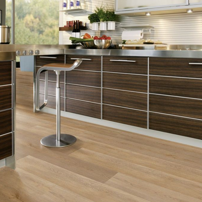 Виниловый пол Wineo 400 Wood Energy Oak Warm DB00114 клеевой