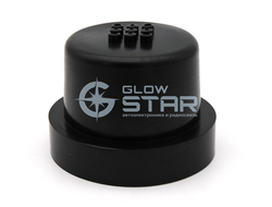 Резиновая крышка для фары диаметр 90мм (высота 70мм)