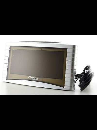 Сетевые часы Спектр СК 1809-С-О