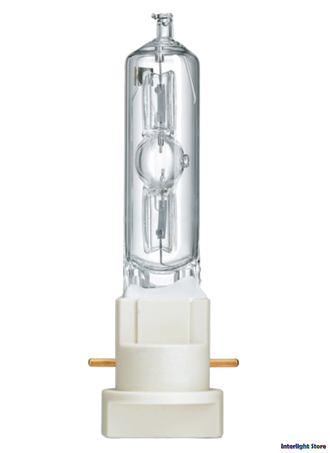 Philips MSD Gold 300w/2 MiniFastFit PGJX28