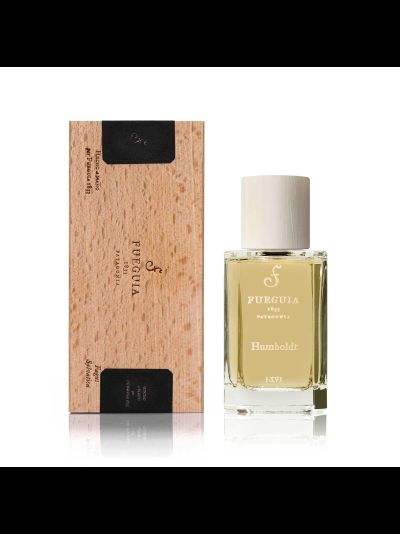 Humboldt духи Fueguia 1833