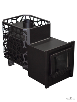 РАДА СЕТКА 14L 4мм/6мм