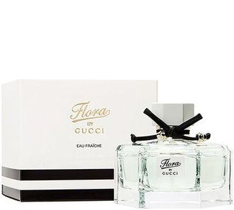 GUCCI FLORA BY GUCCI EAU FRAICHE