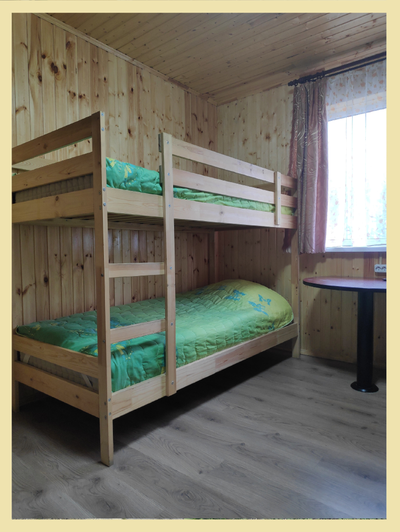 6ти местный №14