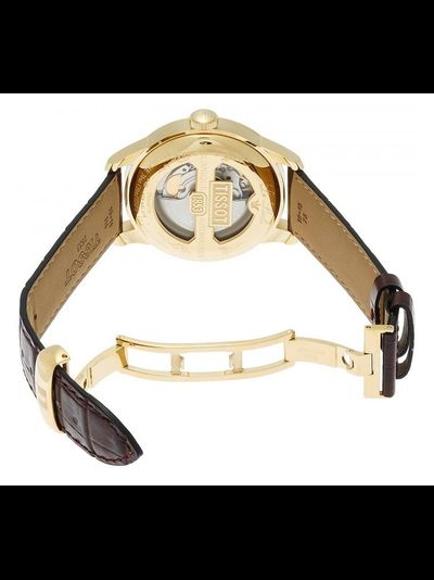 Швейцарские часы Tissot T006.407.36.263.00