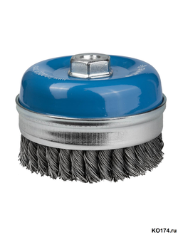 Проволочные щетки (кордщетки)