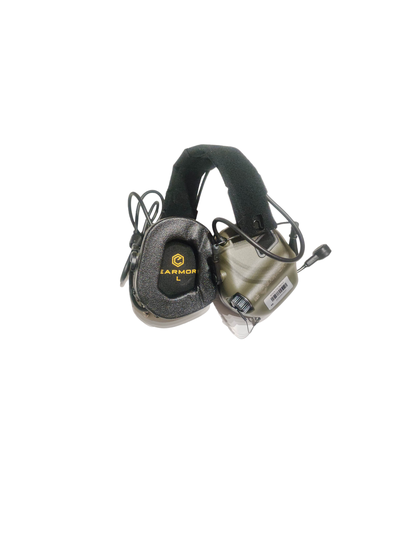 Активные наушники Earmor M32 Mark3