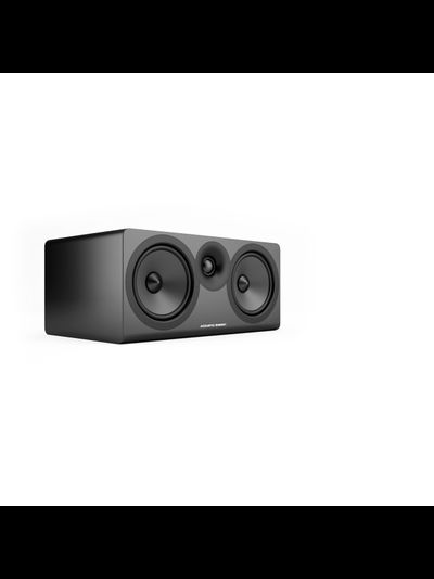 Акустика центрального канала Acoustic Energy AE107², цвет Black