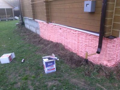 Напыляемый полиуретановый утеплитель POLYNOR (Полинор) 890 мл