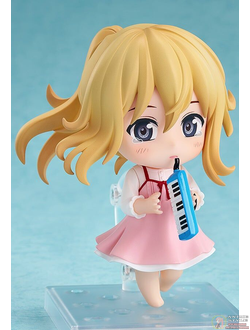 Нендроид Лайт Каори Миязоно (Nendoroid Light Kaori Miyazono Spring of Beginning Ver.)