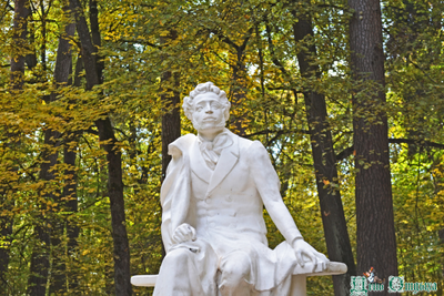 Экскурсия "Полотняный завод. Дворяне и фабриканты"