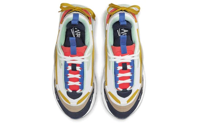 женские кроссовки Nike Air Max Womens Furyosa Rattan Obsidian CZ4149-200 купить не дорого