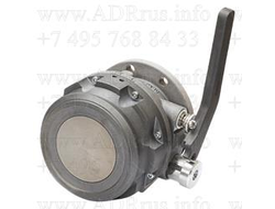 Адаптер API 4" Sening