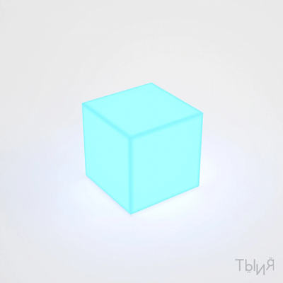 Сенсорная комната "Наслаждение"