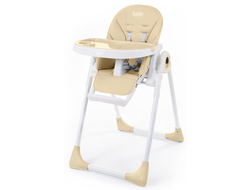 Стульчик для кормления Nuovita Lembo Latte, Bianco/Латте, Белый