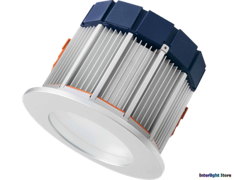 Встраиваемый светодиодный светильник Osram Ledvance Downlight XL 32w 1600lm 4000K White 50000h 220-240v