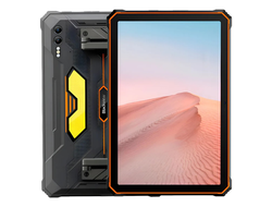 Blackview Tab Active 10 Pro 12/256Gb LTE Orange