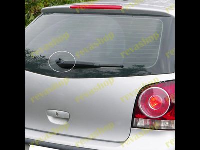 Крышка с форсункой заднего дворника Vag Vw Skоdа Sеat Audi