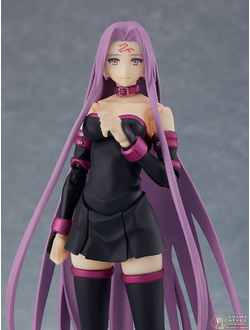 Фигурка фигма Медуза (figma Medusa Rider 2.0)