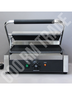 Гриль контактный  DS-811Е