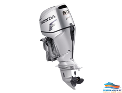 Транспортировочный чехол - Хонда 60 л.с.