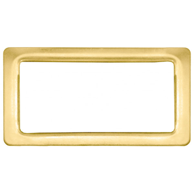 Декоративная рамка Alveus для перелива