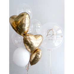 Набор на выписку №59 (девочка)