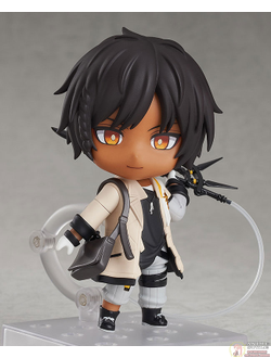 Нендроид Торнс (Thorns)