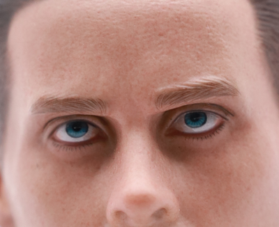 Скульпт (Джаред Лето) 1/6 (78097) - DAMTOYS