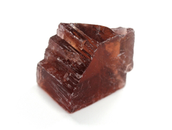 Виллиомит, Россия, Мурманская обл., Хибины (17*16*12 мм, 7 г) №26821