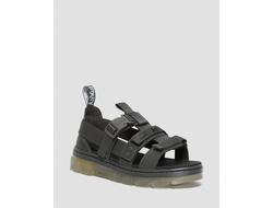 БОТИНКИ DR. MARTENS PEARSON ICED CASUAL SANDALS черная