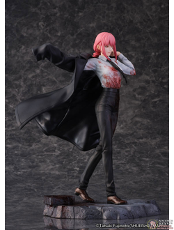 Фигурка 1/7 Макима (Makima Shibuya Scramble Figure)