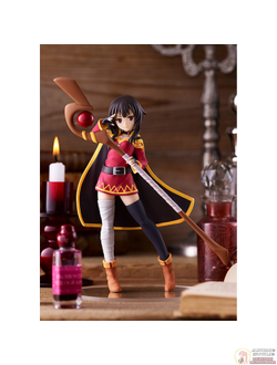 Фигурка Мэгумин (Megumin Pop Up Parade)