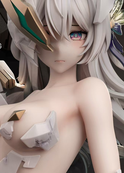 Фигурка статуя Светлячок (Firefly GK Statue LoveHolic Studio)