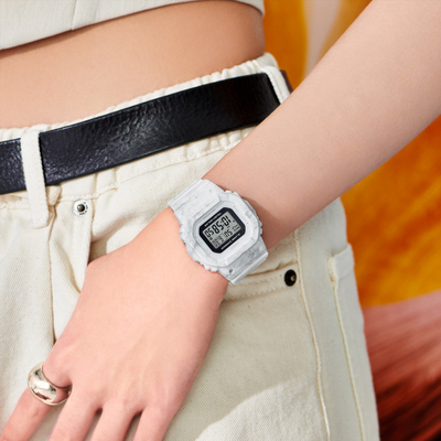 Часы Casio G-Shock GMS-S5600RT-7