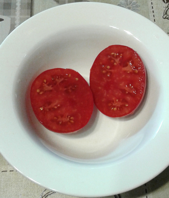 Семена томата Миссис Бенсон