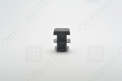 Купить заглушку для труб 15х15 мм