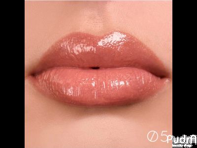 RELOUIS Блеск для губ Paradiso с влажным финишем | Релуи