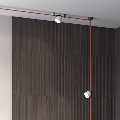 Светильник Denkirs DK3040-WB