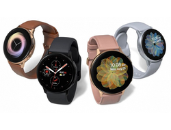 Samsung Galaxy Watch