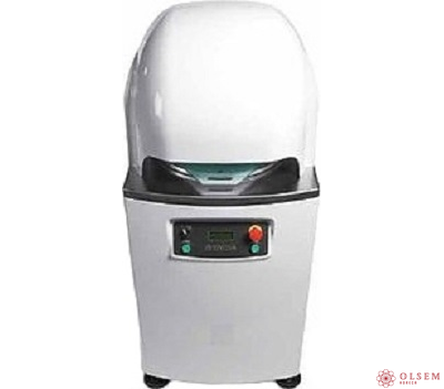 Тестоделитель-округлитель PANERO SPA RP A 30 S