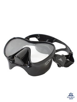 Маска для дайвинга Scorpena N безрамная