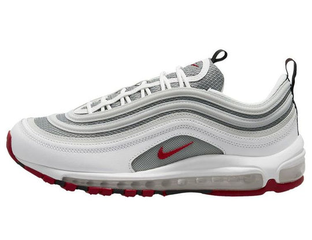 Nike air max 97 special edition white top