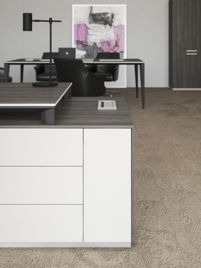 Кабинет руководителя ATLAS