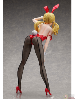 Фигурка 1/4 Люси Хартфилия (Lucy Heartfilia Bunny Ver.)