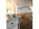 Кровать Prestige 160*200 art.303l (L181*p224*h129) Сasa+39